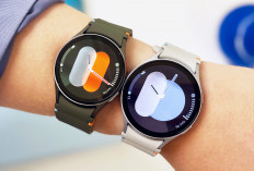 5 Smartwatch Terbaru 2025 : Kualitas Unggulan dan Fitur Terbaru