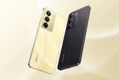  Rekomendasi HP dengan Kamera Setara iPhone 16 Pro Max