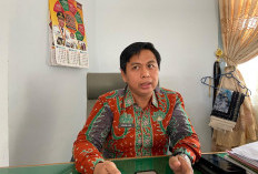 Dinkes Provinsi Bengkulu Catat 2.838 Kasus Diare