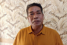  Pembangunan Tanggul di Desa Rindu Hati Bengkulu Tengah Disetujui Gubernur