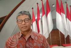  Temuan BKN soal Hasil Seleksi Administrasi PPPK 2024 Tahap I di Luar Dugaan