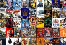 Game Playstation 2 Terbaik Sepanjang Masa