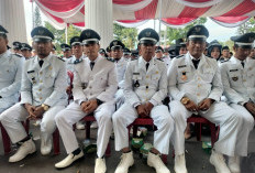 Kades Terpilih Akan Ikuti Retreat? Pilkades Serentak 2026 Butuh Anggaran Rp 1,8 Miliar