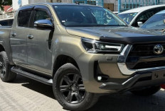 Ini Rahasia Merawat Sistem Injeksi Mobil Diesel Agar Tidak Mudah Rusak