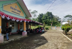 Penyebab NI PPPK Paruh Waktu Belum Bisa Keluar: Begini Penjelasan BKDPSDM Kepahiang