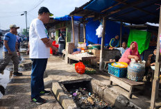 Buang Sampah Sembarangan Siap-siap Kena OTT, Begini Kepahiang Kata Bupati Zurdi Nata
