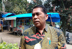 Ketua DPRD Rejang Lebong Minta Pemkab Berinovasi Tingkatkan PAD