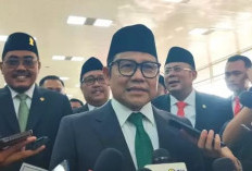 Cak Imin Sebut Judi Online Sebabkan Kemiskinan Bertambah