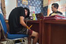 Bunuh Teman Sendiri di Atas Panggung Pesta Malam: Warga Kelobak Terancam 15 Tahun  Penjara