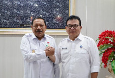 Pemprov Bengkulu Komitmen Tekan Pelanggaran HAM Hingga Nol Persen