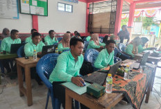 Total Rp 16,3 Miliar DD Kabupaten Kepahiang Tahap II Sudah Mendarat di Rekening: Desa Mana saja?
