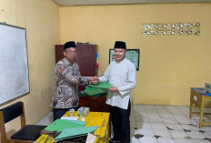 Muhammadiyah Kepahiang Ajukan Penerbitan Sertifikat Tanah ke Kantor ATR/BPN