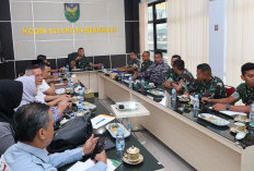 Tahun 2025, Bengkulu Tengah Dapat Program TMMD ke-123, Disini Lokasinya  