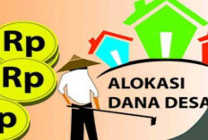 23 Desa di Lebong Belum Bisa Cairkan ADD 2025, Ini Penyebabnya