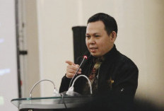 Soroti Kondisi Pelabuhan Bengkulu, Sultan Tekankan Pengerukan Pendangkalan Alur Dilakukan Maksimal