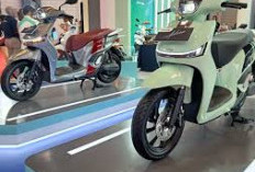 Spesifikasi Lengkap dan Harga Motor Listrik Adora 2025