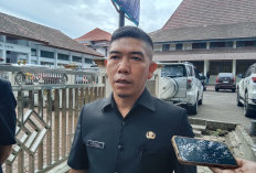 Tim Evaluasi PPPK Rejang Lebong Terbentuk