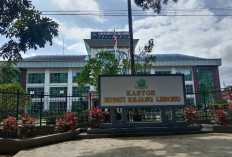 Pemkab Rejang Lebong Data Calon Pelajar Sekolah Rakyat