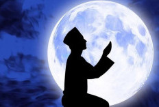 Khutbah Jum’at: Menyambut Ramadhan Mengingat Kematian