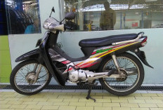 Sudah Disuntik Mati, Begini Sejarah Singkat Perkembangan Honda Karisma, Honda Kirana hingga Honda Karisma X