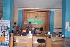 Tunggakan PBBP2 di Lebong Capai Rp2,8 Miliar
