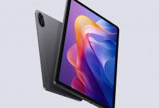 Redmi Pad 2 9.7 Resmi Diluncurkan di Indonesia: Harga Mulai Rp 2 Jutaan