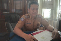Opsen Pajak Beri Keuntungan Bagi Daerah: Begini Penjelasan BKD Kepahiang