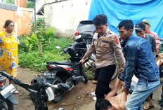 11 Jam Ditahan Polisi, Pria yang Menyerang KPPS dan Ibu Kandungnya Dilepas