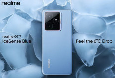  Realme GT 7 Series: Bocoran Spek dan Harganya, Meluncur Pekan Depan 