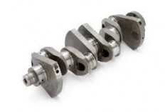  Catat, Ini Fungsi Crankshaft yang Jarang Diketahui