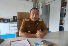 Bupati Kepahiang Zurdi Nata Pastikan Program 100 Hari Kerja Sudah Berjalan, Ini Daftarnya!