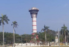 Dinilai Membahayakan, Dewan Soroti Kondisi View Tower