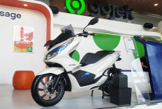 Ini Alasan Kenapa Motor Listrik Diprediksi Akan Jadi Tunggangan Masa Depan
