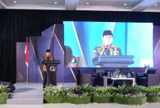 Pemprov Gelar Forum Konsultasi Publik Penyusunan Rencana Awal RKPD 2025