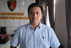 Terungkap, Ternyata Ini TKP Ayah Bejat yang Tega Gagahi 2 Anak Kandungnya