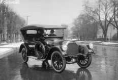 Dikembangkan Nikola Tesla: Penciptaan Motor Listrik Semakin Nyata