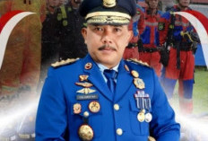 Damkar Kota Bengkulu Imbau Masyarakat Pastikan Rumah Aman Sebelum Mudik Lebaran