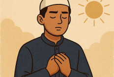 Tips Agar Semangat Ibadah Tidak Padam Setelah Ramadan