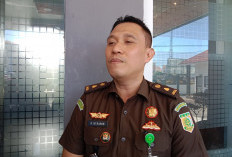  Dorong Pelajar Melek Hukum, Kejari Rejang Lebong Optimalkan Program JMS