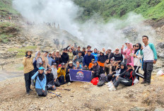 Cahaya Sahabat Adventure, Biro Perjalanan Wisata Alam Bukit Kaba dan Bukit Hitam 