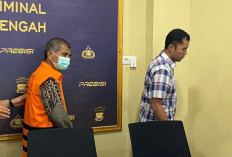 Dugaan Tipikor, Penyidik Polres Bengkulu Tengah Periksa 50 Saksi Termasuk 3 Ahli