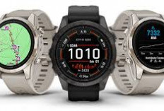 Rekomendasi Smartwatch Pemantau Tidur Terbaik 2025 