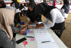  Aturan Diterbitkan, Ini Gaji PPPK Paruh Waktu TMT 1 Oktober 2025