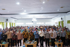 PPL Miliki Peran Penting Sukseskan Program Pertanian Nasional