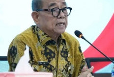 Soal Lahan Dishub, Bupati Kepahiang Siap Kembalikan Hak Pemkab