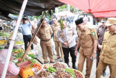 Pemkab Kepahiang Gelar Pasar Murah, Ini Jadwal dan Lokasinya!