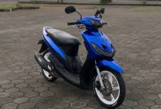 Kelebihan dan Kekurangan Yamaha Mio Bekas