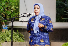 ASN Rejang Lebong Diminta Pahami Visi dan Misi Kepala Daerah