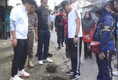 Siapkan Rp 4,9 Miliar untuk Atasi Banjir di Kota Curup