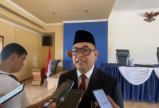 Siapkan Penyambutan Bupati/ Wakil Bupati Terpilih, Mustarani : Tanggung Jawab Moral Pemkab Lebong